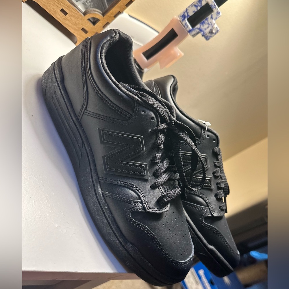 New balance 550s
